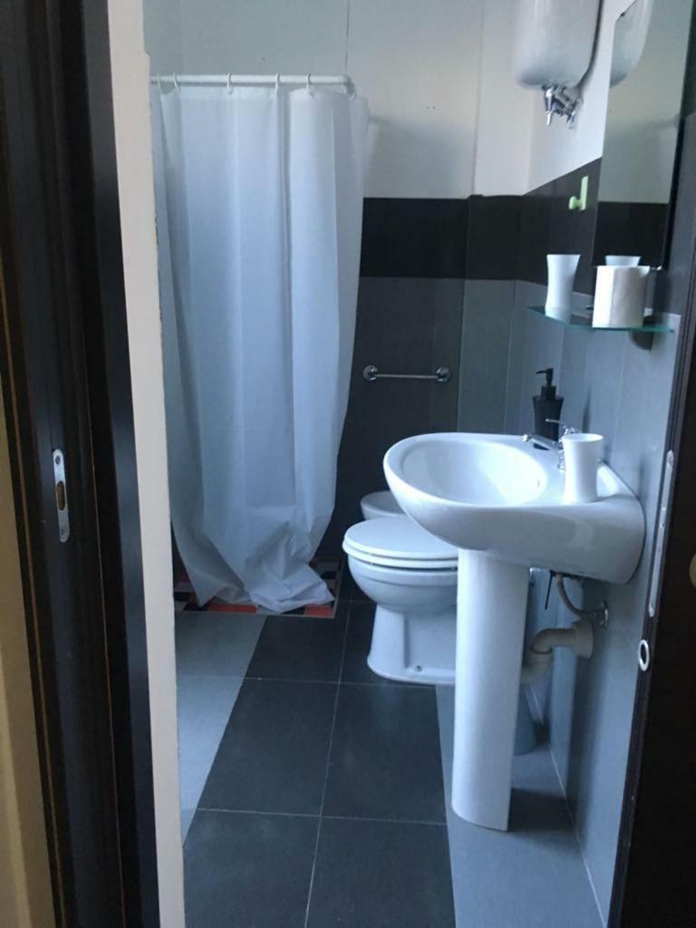 Ateneo Apartments Centro Storico レッチェ エクステリア 写真
