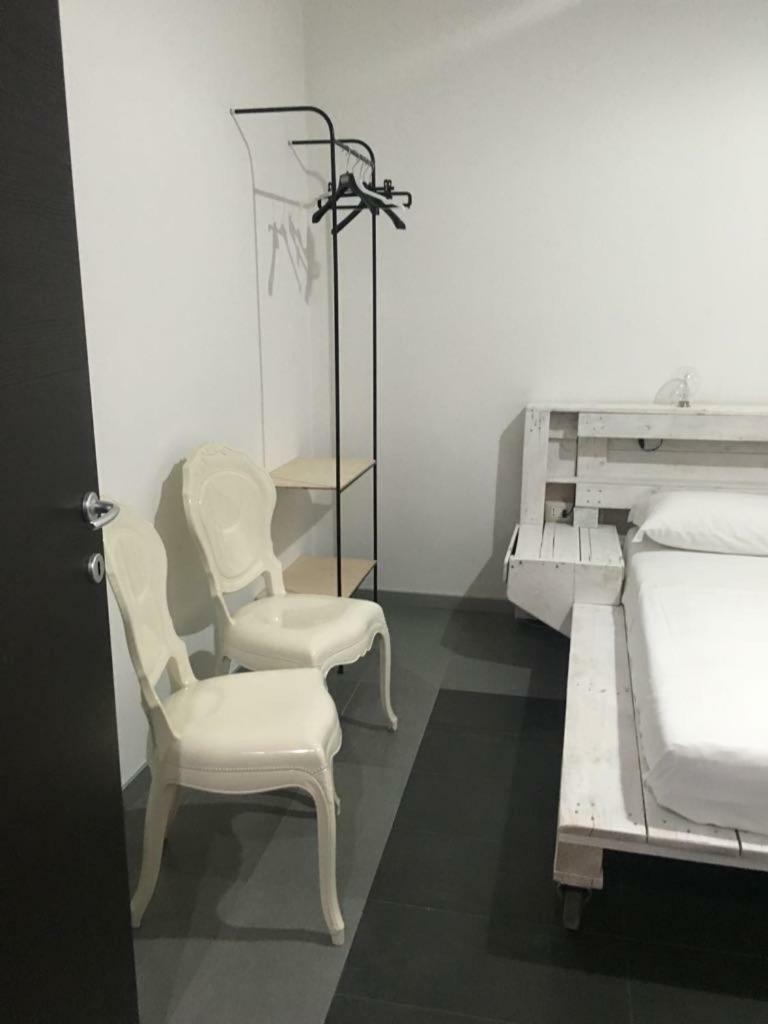 Ateneo Apartments Centro Storico レッチェ エクステリア 写真