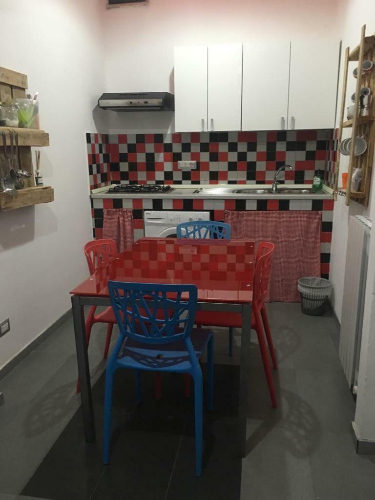Ateneo Apartments Centro Storico レッチェ エクステリア 写真